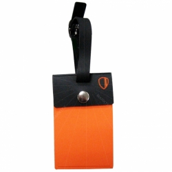 Professional Folded PVC Luggage Tags