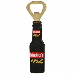 Rubber PVC opener