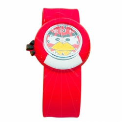 Silicon Eco friendly Kids Watch