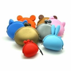 Silicone promotional gift