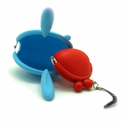 Silicone promotional gift