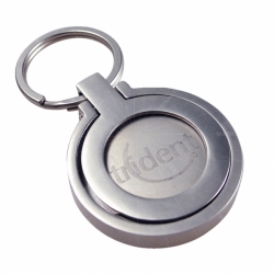 Special design token key chain