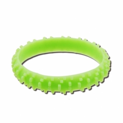 Spiked Wristband