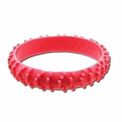 Spiked Wristband