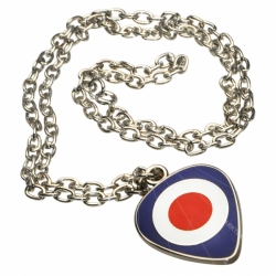 Target necklaces _ pendants