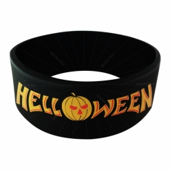 Variety size silicone wristband