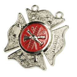 Zinc Alloy soft enamel