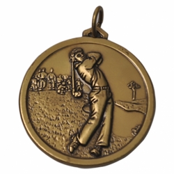 Zinc alloy 3D sports medal factory