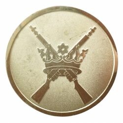 double sides coin