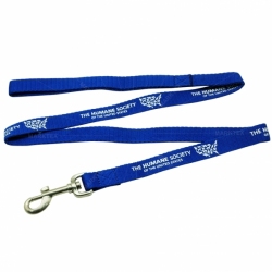 Flat Polyester leashes