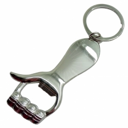 Gift away bottle opener