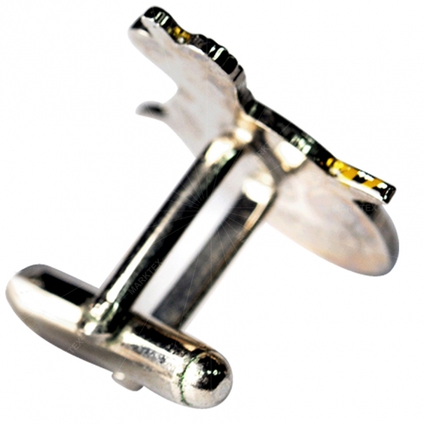 エナメルカフス