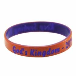 両面リストバンド